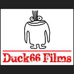 Duck66 Films logo