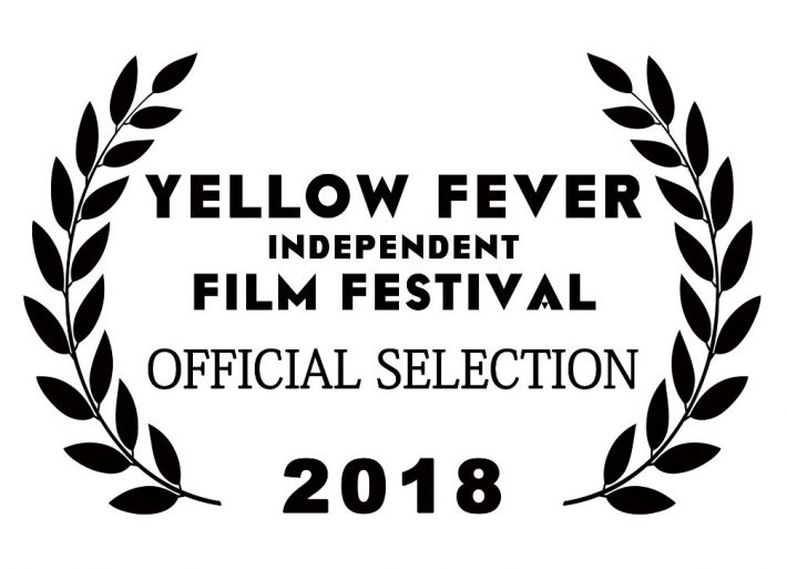 Yellow Fever Indie Film Fest laurels