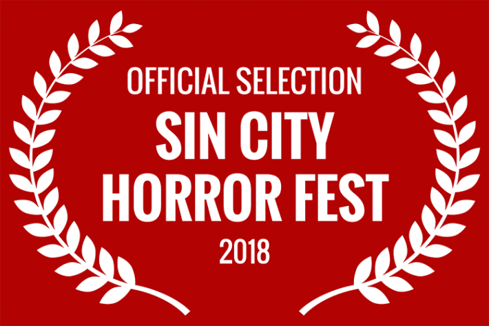 SIN CITY HORROR FEST 2018