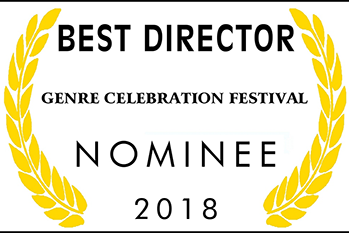 Genre Celebration Nomination Director 2018