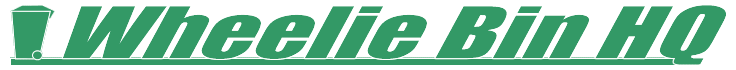 Wheelie Bin HQ logo